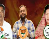 ନୂଆପଡ଼ା ଉପନିର୍ବାଚନ: ସକାଳ ୭ଟାରୁ ଚାଲିଛି ଭୋଟଗ୍ରହଣ...