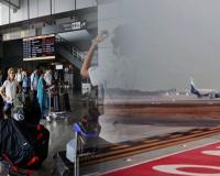 ଦିଲ୍ଲୀ ଏୟାରପୋର୍ଟର ATC ସିଷ୍ଟମ୍‌ରେ ଯାନ୍ତ୍ରିକ ତ୍ରୁଟି, ୧୦୦ରୁ ଅଧିକ ବିମାନ ଉଡ଼ାଣରେ ବିଳମ୍ବ