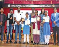 ‘ସକାଳ’ର ୫ମ ସ୍ୱନକ୍ଷତ୍ର: ବିତର୍କରେ ଭାଗନେଲେ ରାଜ୍ୟର ୫ ହଜାରରୁ ଊର୍ଦ୍ଧ୍ବ ଛାତ୍ରଛାତ୍ରୀ