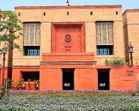 ଡିସେମ୍ବର ୧ରୁ ସଂସଦର ଶୀତ ଅଧିବେଶନ...