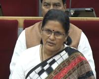 ଓଡ଼ିଶାରେ ୨୦ ହଜାର ୧୫୦ ଅଙ୍ଗନବାଡ଼ିର ନାହିଁ ନିଜସ୍ବ ଗୃହ: ଉପମୁଖ୍ୟମନ୍ତ୍ରୀ ପ୍ରଭାତୀ ପରିଡ଼ା