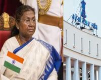 ଆଜିଠାରୁ ଶୀତ ଅଧିବେଶନ, ଅପରାହ୍ଣରେ ରାଷ୍ଟ୍ରପତିଙ୍କ ସମ୍ବୋଧନ...