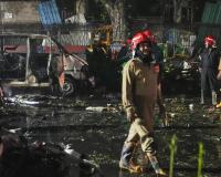 Delhi Car Blast; ଲାଲକିଲ୍ଲା ନିକଟରେ କାର ବିସ୍ଫୋରଣ: ୧୩ ଜଣଙ୍କର ମୃତ୍ୟୁ, ୨୦ରୁ  ଅଧିକ  ଆହତ...