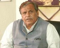 ନୂଆପଡା ଉପନିର୍ବାଚନ; 'ଭୋଟ କେନ୍ଦ୍ର ବାହାରେ ଟଙ୍କା ବାଣ୍ଟୁଛି ଶାସକ ଦଳ, ଅଫିସର ଶାସକ ଦଳକୁ ଭୋଟ ଦେବାକୁ ବାଧ୍ୟ କରୁଛି'