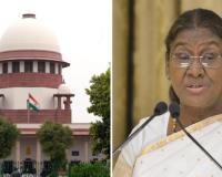 ବିଲ୍ ମଞ୍ଜୁରୀ ଉପରେ 'ସୁପ୍ରିମ' ରାୟ, ରାଷ୍ଟ୍ରପତି ଓ ରାଜ୍ୟପାଳଙ୍କ ଲାଗି ରହିବ ନାହିଁ ସମୟ ସୀମା