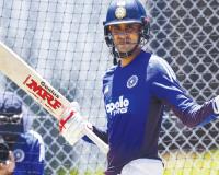 ଆଜି ଅଷ୍ଟ୍ରେଲିଆ ବିପକ୍ଷ ଚତୁର୍ଥ ଟି-୨୦; ସିରିଜ୍‌ ଅଗ୍ରଣୀ ଲକ୍ଷ୍ୟରେ ଖେଳିବ ଭାରତ, ଦଳରେ ନାହାନ୍ତି କୁଲଦୀପ...