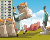 ବେତନ ଓ ପେନ୍‌ସନରେ ଯାଉଛି ବଜେଟର ୬୨ ପ୍ରତିଶତ; ବିକାଶ ପ୍ରକଳ୍ପ ପାଇଁ ଖର୍ଚ୍ଚ କରିବାକୁ ପଇସା ନାହିଁ...