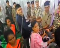 ମୁଖ୍ୟ ସ୍ରୋତକୁ ଫେରୁଛନ୍ତି ନକ୍ସଲ, ପୁଣି ଛତିଶଗଡ଼ରେ ୭ ନକ୍ସଲଙ୍କ ଆତ୍ମସମର୍ପଣ...