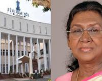 ଶୀତ ଅଧିବେଶନରେ ଓଡ଼ିଶା ବିଧାନସଭାକୁ ସମ୍ବୋଧିତ କରିବେ ରାଷ୍ଟ୍ରପତି ଦ୍ରୌପଦୀ ମୁର୍ମୁ