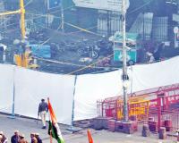 Red Fort car blast: ଆରଡିଏକ୍ସଠାରୁ ବି ଭୟଙ୍କର ଥିଲା; ଦିଲ୍ଲୀ ନୁହେଁ, ଉତ୍ତର ପ୍ରଦେଶରେ ହେବାର ଥିଲା ବିସ୍ଫୋରଣ...