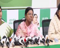 ନୂଆପଡ଼ା ଉପନିର୍ବାଚନ: କିଭଳି ହୋଇଥିଲା ଅନିୟମିତତା, ଗୋଟି ଗୋଟି କରି କହିଲା ବିଜେଡ଼ି