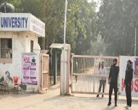 Delhi Car Blast; ଷଡ଼ଯନ୍ତ୍ରର ପ୍ରମୁଖ କେନ୍ଦ୍ର ଅଲ୍‌-ଫଲାହ ବିଶ୍ବବିଦ୍ୟାଳୟ...