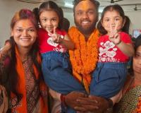 Jay Dholakia: ନୂଆପଡ଼ା ଉପନିର୍ବାଚନ: ଜୟ ଢୋଲକିଆ ବିଜୟୀ...