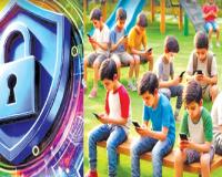 ପିତାମାତାଙ୍କ ସହମତିରେ ହେବ ପିଲାଙ୍କ ସୋସିଆଲ ମିଡିଆ ଆକାଉଣ୍ଟ...