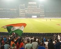 ବାରବାଟୀରେ ଭାରତ-ଦକ୍ଷିଣ ଆଫ୍ରିକା ମ୍ୟାଚ: ଜାଣନ୍ତୁ କେଉଁ ଦିନଠୁ ମିଳିବ ଅନଲାଇନ ଓ ଅଫଲାଇନ ଟିକେଟ୍ ...