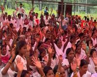 ବିଜେଡିକୁ ସମର୍ଥନ ଜଣାଇଲେ ଭୁଞ୍ଜିଆ ସମ୍ପ୍ରଦାୟ, ଆଦିବାସୀ କଲ୍ୟାଣରେ ନବୀନ ବାବୁଙ୍କ ଅବଦାନ ସ୍ମରଣୀୟ