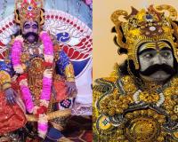 ବରଗଡ଼ ଧନୁଯାତ୍ରା ପାଇଁ ଘୋଷଣା ହେଲା କଂସଙ୍କ ନାଁ...