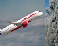 ଏୟାର୍ ଇଣ୍ଡିଆର ୧୧ଟି ବିମାନ ବାତିଲ୍, ଇଥିଓପିଆ ଜ୍ୱାଳାମୁଖୀ ପ୍ରଭାବରୁ ଯାତ୍ରୀଙ୍କ ସୁରକ୍ଷାକୁ ଗୁରୁତ୍ୱ