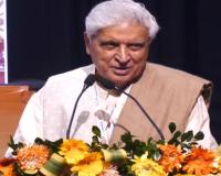 ଭାରତୀୟ ଚଳଚ୍ଚିତ୍ର ଓ ସାହିତ୍ୟ କ୍ଷେତ୍ରରେ ଜୀବନବ୍ୟାପୀ ଅବଦାନ ପାଇଁ ପଦ୍ମଭୂଷଣ ଜାଭେଦ ଅଖତରଙ୍କୁ ସୋଆ ସାହିତ୍ୟ ସମ୍ମାନ ୨୦୨୫