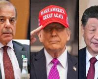 ଲୁଚାଛପାରେ ଚାଲିଛି ପରମାଣୁ ପରୀକ୍ଷା ! , ପାକିସ୍ତାନ, ଚୀନର ମୁଖା ଖୋଲିଲେ ଟ୍ରମ୍ପ...