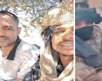 ସୁଦାନରେ ଓଡ଼ିଆ ଶ୍ରମିକଙ୍କୁ ଅପହରଣ; ବିଦ୍ରୋହୀଙ୍କ କବଳରେ ତିର୍ତ୍ତୋଲର ଆଦର୍ଶ ବେହେରା, ଉଦ୍ଧାର ନିମନ୍ତେ ପରିବାର ଲୋକଙ୍କ ନିବେଦନ