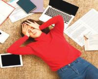 ସଙ୍କଟରେ ଭାରତର ଜେନ୍‌ ଜେଡ୍‌ଙ୍କ ସ୍ୱାସ୍ଥ୍ୟବସ୍ଥା; ପ୍ରତି ୬ ଜଣରେ ଜଣେ ମଧୁମେହରେ ପୀଡିତ...