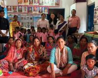 ପିଲାଙ୍କ ମଧ୍ୟରେ ବାଲ୍ୟ ଶିକ୍ଷାକୁ ବୃଦ୍ଧି କରିଛି ବେଦାନ୍ତ ଆଲୁମିନିୟମ