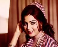 ପରଲୋକରେ ବଲିଉଡର ବର୍ଷୀୟାନ ଅଭିନେତ୍ରୀ ତଥା ଗାୟିକା ସୁଲକ୍ଷଣା ପଣ୍ଡିତ