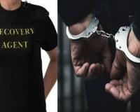 ପୁଲିସ କବଜାରେ ରିକଭରି ଏଜେଣ୍ଟ, ମହଙ୍ଗା ପଡ଼ିଲା ଗାଡ଼ି ଭିଡ଼ିନେବା ...