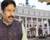 ରାଜ୍ୟରେ ୩୨ ନିଗମରେ ଖାଲି ପଡ଼ିଛି ୧୦ ହଜାରୁ ଉର୍ଦ୍ଧ୍ବ ପଦବୀ: ମନ୍ତ୍ରୀ କୃଷ୍ଣଚନ୍ଦ୍ର ମହାପାତ୍ର