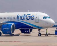 ଲଗାତର ଚତୁର୍ଥ ଦିନରେ ଜାରି ରହିଛି ଇଣ୍ଡିଗୋ ବିଭ୍ରାଟ, ହଜାର ହଜାର ଯାତ୍ରୀ ହନ୍ତସନ୍ତ...