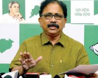 ରାଜ୍ୟର ସ୍ୱାସ୍ଥ୍ୟ ବ୍ୟବସ୍ଥା ବିଗିଡ଼ିବାରେ ଲାଗିଛି, ସରକାରଙ୍କ ନିଘା ନାହିଁ: ବିଜେଡି