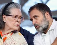 ନ୍ୟାସନାଲ ହେରାଲ୍ଡ ମାମଲାରେ ସୋନିଆ-ରାହୁଲଙ୍କୁ ବଡ଼ ଆଶ୍ୱସ୍ତି, ଇଡି ଚାର୍ଜସିଟ୍‌କୁ ପ୍ରତ୍ୟାଖ୍ୟାନ କଲେ ଦିଲ୍ଲୀ କୋର୍ଟ