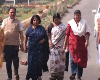 ମହିଳାଙ୍କ ସୁରକ୍ଷା ନେଇ ରାଜ୍ୟପାଳଙ୍କୁ ଭେଟିଲେ ବିଜେଡି ଟିମ୍