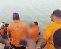 ବିରୂପା ନଦୀରୁ ନିଖୋଜ ଯୁବକଙ୍କ ମୃତଦେହ ଉଦ୍ଧାର, କାଲି ଭାରସାମ୍ୟ ହରାଇ ନଦୀକୁ ଖସିପଡ଼ିଥିଲା କାର୍