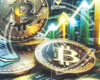 ଛୋଟ ସହରରେ ବଢ଼ୁଛି କ୍ରିପ୍ଟୋ କ୍ରେଜ୍‌; ଆନ୍ଧ୍ରରେ ୫୯% ନିବେଶକ ମହିଳା...