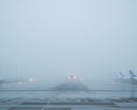 ଘନ କୁହୁଡ଼ିରୁ ଦିଲ୍ଲୀକୁ ନାହିଁ ନିସ୍ତାର: ଆଜି ପୁଣି ବାତିଲ ହେଲା ୧୦୦ରୁ ଉର୍ଦ୍ଧ୍ୱ ବିମାନ