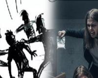 ନିଶା ପାଇଁ ନାରକୀୟ କାଣ୍ଡ; ଡ୍ରଗ୍ସ ନ ଖାଇବାରୁ ସାଙ୍ଘାତିକ ମାଡ, ଖୁଆଇବା ପାଇଁ ବାଧ୍ୟ କରୁଥିଲେ ଜଣେ ଛାତ୍ରୀ...