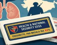 ପାନ-ମସଲା, ସିଗାରେଟ୍ ଉପରେ ନୂଆ ଟିକସ; ରାଜ୍ୟଙ୍କୁ ମିଳିବ ସ୍ବାସ୍ଥ୍ୟ ଓ ନ୍ୟାସନାଲ ସିକ୍ୟୁରିଟି ସେସ୍‌ର ଅଂଶ