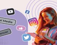 ଭାରତରେ ବଢ଼ୁଛି ଇନ୍‌ଫ୍ଲୁଏନ୍ସର ହେବାର କ୍ରେଜ୍‌; ଇନ୍‌ଫ୍ଲୁଏନ୍ସ ମାର୍କେଟିଂ ଶିଳ୍ପ ୧୦ ହଜାର କୋଟି ପାର୍‌...