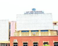 ଉତ୍କଳ ସଙ୍ଗୀତ ମହାବିଦ୍ୟାଳୟରେ ଛାତ୍ରୀଙ୍କୁ ନିର୍ଯାତନା ଅଭିଯୋଗ, ଡ୍ରାମା ବିଭାଗର ଅଧ୍ୟାପକ ବହିଷ୍କୃତ