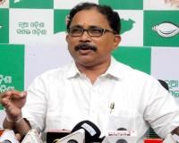 ରାଜଧାନୀରେ ବାର କମ୍ ରେଷ୍ଟୁରାଣ୍ଟରେ ଅଗ୍ନିକାଣ୍ଡ ଘଟଣା; ଜନସାଧାରଣଙ୍କ ପାଇଁ ଉଦ୍ଦିଷ୍ଟ ସ୍ଥାନ ଗୁଡିକ କେତେ ସୁରକ୍ଷିତ ବୋଲି ପ୍ରଶ୍ନକଲା ବିଜେଡି