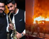 ଥାଇଲାଣ୍ଡରେ ଅଟକ ପରେ ଭାରତ ଫେରୁଛନ୍ତି ଲୁଥ୍ରା ବ୍ରଦର୍ସ, ଦିଲ୍ଲୀ ବିମାନବନ୍ଦରରେ ପହଞ୍ଚିବା ପରେ ଗିରଫ କରିବ ଗୋଆ ପୋଲିସ