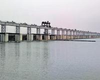 ମହାନଦୀ ଜଳ ବିବାଦ ପାଇଁ ଗଠନ ହେଲା ଉଚ୍ଚସ୍ତରୀୟ କମିଟି