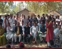 ମାଲକାନଗିରି ହିଂସା ଘଟଣା: ଘଟଣାସ୍ଥଳରେ ପହଞ୍ଚି ସ୍ଥିତି ସମୀକ୍ଷା କଲା ବିଜେଡି ଟିମ୍