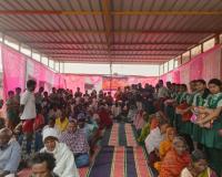 ମଞ୍ଜରୀ ଦେବୀ ପବ୍ଲିକ୍ ସ୍କୁଲ୍ ପକ୍ଷରୁ ବୃଦ୍ଧାଶ୍ରମରେ ଶୀତବସ୍ତ୍ର ଓ ଖାଦ୍ୟ ବଣ୍ଟନ କାର୍ଯ୍ୟକ୍ରମ