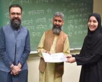 Sanskrit Returns to Pakistan: ଲାହୋରରେ ପଢ଼ାଯିବ ସଂସ୍କୃତ, ପାଠ୍ୟକ୍ରମରେ ସାମିଲ ହେଲା ଗୀତା ଓ ମହାଭାରତ...