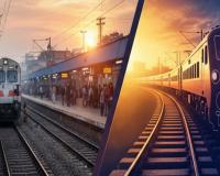 ବଢ଼ିଲା ରେଳ ଯାତ୍ରୀ ଭଡ଼ା, ସାଧାରଣ ଶ୍ରେଣୀରେ ୨୧୫ କିମି  ଯାଏ ହେବନାହିଁ ଲାଗୁ ...