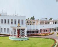 ବଦଳିଲା 'ରାଜ ଭବନ'ର ନାମ, ହେଲା ‘ଲୋକ ଭବନ’