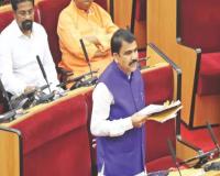 ଅନ୍ଵେଷା ଯୋଜନା ବନ୍ଦ କରିବାକୁ ରାଜ୍ୟ ସରକାର ଷଡ଼ଯନ୍ତ୍ର କରିଛନ୍ତି: ବିଜେଡି 